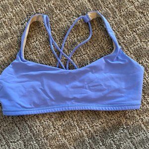 Adorable Lululemon Sports Bra